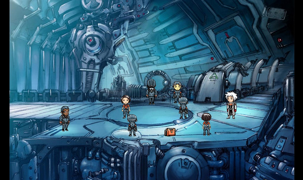 賢者融合2中文版