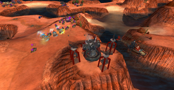 不可思議生物steam版