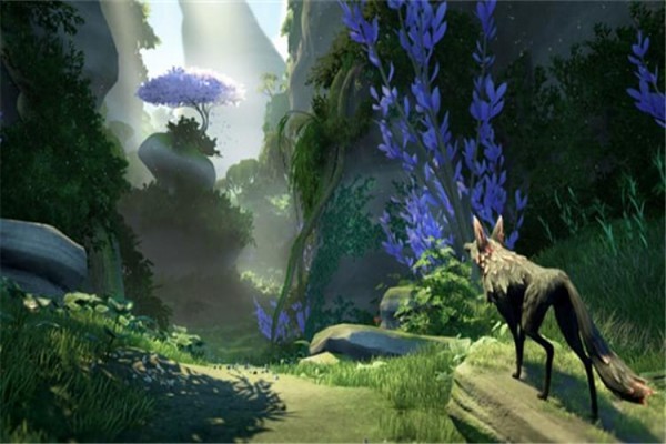 失落余燼 中文版