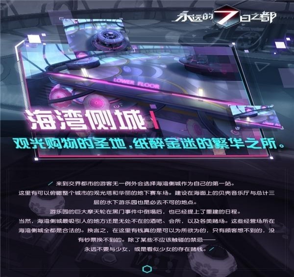 永遠(yuǎn)的7日之都360版下載