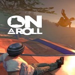 輪滑游戲On a Roll 單機(jī)中文版 