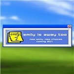 艾米莉也離開了下載 中文版 