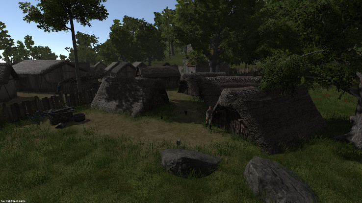 SAELIG游戲下載 中文版圖1