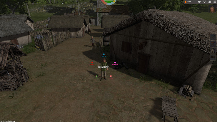 SAELIG游戲下載 中文版圖2