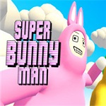 超級兔子人游戲下載 中文版 