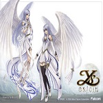 伊蘇起源五項修改器 免費版 