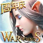 永恒紀(jì)元戒百度版 v3.38.1 安卓版 