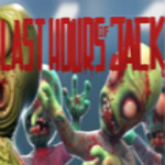 杰克的最后幾小時(shí) 破解版 