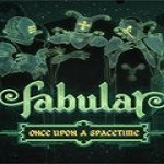 寓言時(shí)空往事 中文版 