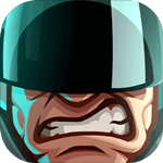 鋼鐵戰(zhàn)隊(duì)手游 v1.2.7 iOS版 
