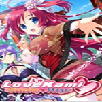 戀神神之舞臺下載 中文版 