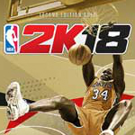 NBA2K18去除比賽水印補丁 免費版 