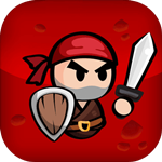 紅色兄弟勇者團(tuán)中文版下載 v2.0.9 安卓版 