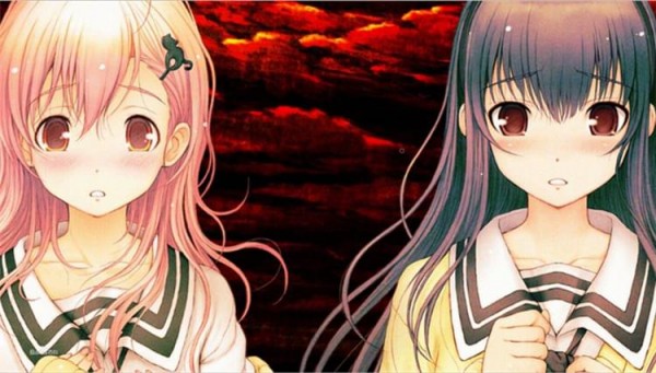 君與彼女與彼女之戀漢化補丁 免費版圖1