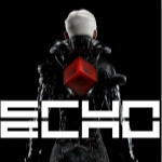 回聲ECHO游俠漢化補(bǔ)丁 v1.0 免費版 