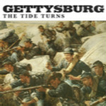 葛底斯堡戰(zhàn)役：轉(zhuǎn)折點(diǎn) 中文硬盤版 
