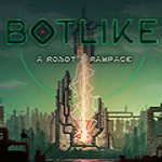 機(jī)器一族機(jī)器人大暴走 中文版 