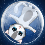 翻滾小貓 v1.0 安卓版 