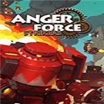 憤怒軍團(tuán)：重裝 中文版 