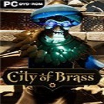 黃銅之城 中文版 