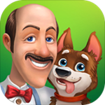 夢幻花園破解版 v1.7.2 安卓版 