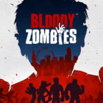 血腥僵尸未加密補(bǔ)丁 免費(fèi)版 