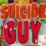 自殺男未加密補丁 免費版 