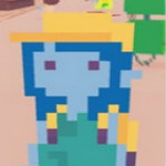 太空清潔工日記 中文版 