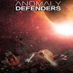 異形防御者 中文版 