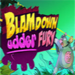 布拉姆降落奶牛之怒 中文版 