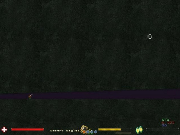 英勇戰(zhàn)士下載 中文版圖1