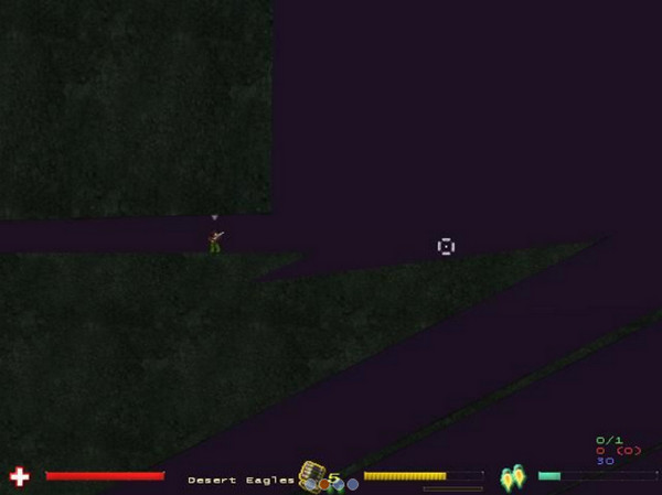 英勇戰(zhàn)士下載 中文版圖3