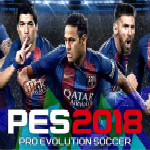 實況足球2018中文解說補丁 免費版 