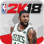 NBA 2K18手機(jī)版 v4.0.0.272002 安卓版 
