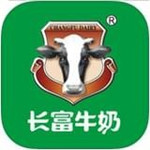 長(zhǎng)富牛奶下載 v1.05 安卓版 