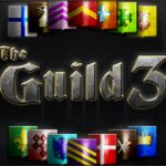 行會(huì)3 3DM漢化補(bǔ)丁 v2.0 免費(fèi)版 