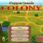 泡泡大陸殖民地 中文版 