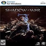 中土世界戰(zhàn)爭之影 中文版 