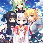 千戀萬花修正補丁 v1.12 免費版 v1.0