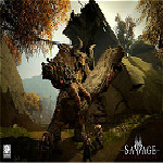 野蠻的復(fù)活未加密補丁下載 免費版 