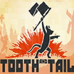 牙齒和尾巴 中文版 