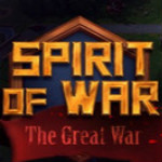 戰(zhàn)爭之魂游戲下載 綠色版 