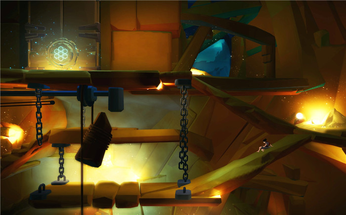 Golem魔像下載 中文版