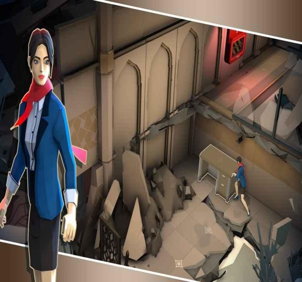 全球風(fēng)暴手游