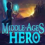 中世紀(jì)英雄3DM漢化補(bǔ)丁1.0 免費(fèi)版 