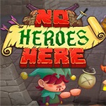 這里沒有英雄下載 單機(jī)中文版 