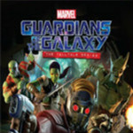 銀河護(hù)衛(wèi)隊(duì)故事版 1-4章 免費(fèi)版 