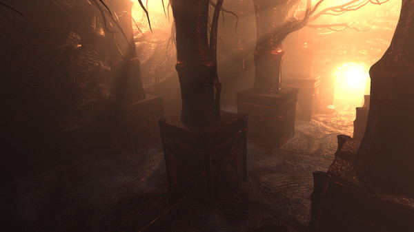 黑暗的欲望游戲下載 中文版