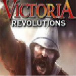 維多利亞太陽帝國 中文版 