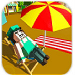 天堂島工藝建造 v1.0 安卓版 